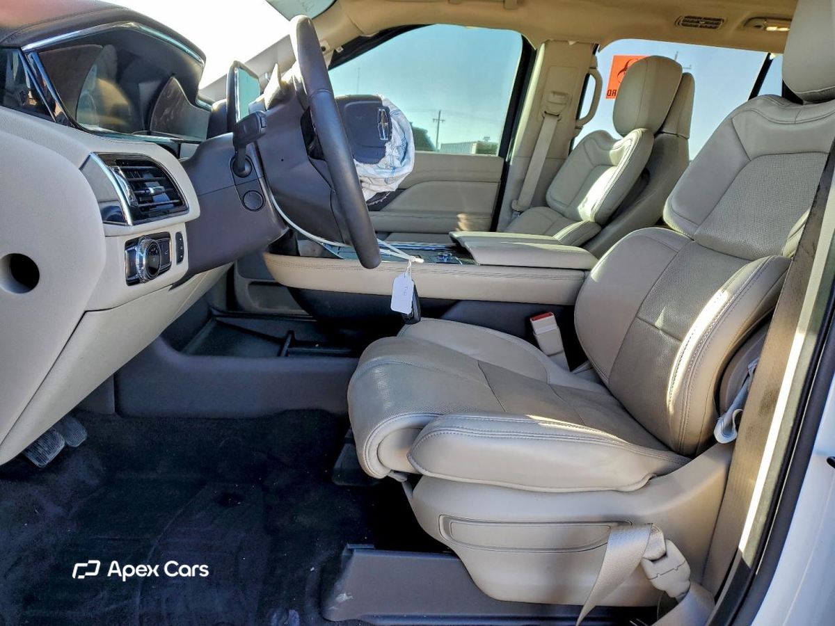 Lincoln Navigator 2020
