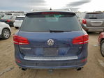 Volkswagen Touareg 2014