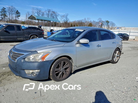 Nissan Altima 2013 - Image 1 of 13