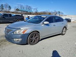Nissan Altima 2013