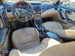 Hyundai Elantra 2016