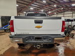Chevrolet Silverado 2013