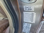 Acura RL 2002