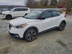 Nissan Kicks 2019