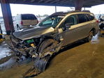 Subaru Outback 2018