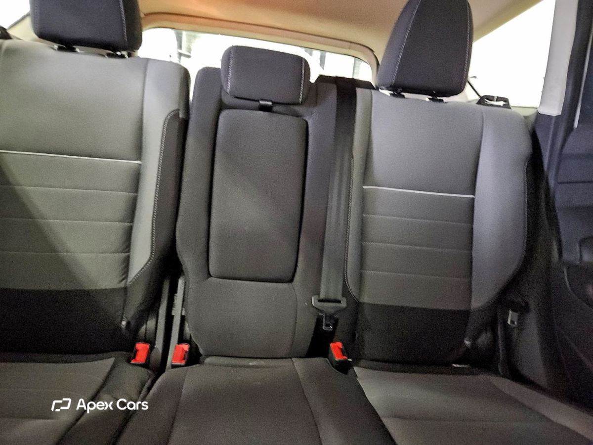 Ford Escape 2014