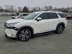 Nissan Pathfinder 2023