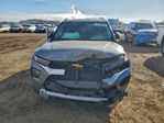 Chevrolet TrailBlazer 2023