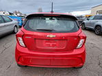 Chevrolet Spark 2016