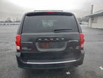 Dodge Caravan 2016