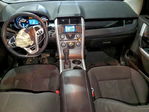 Ford Edge 2014