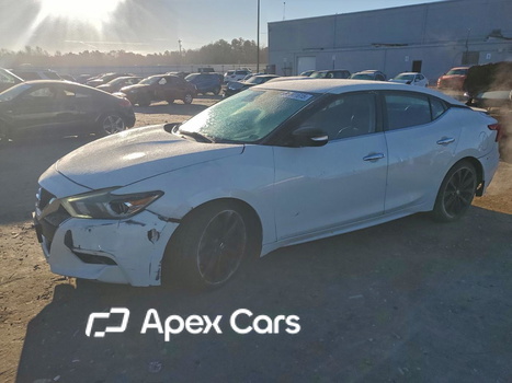 Nissan Maxima 2017 - Image 1 of 13