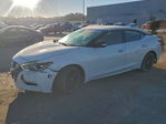 Nissan Maxima 2017