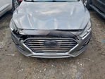Hyundai Sonata 2018