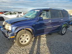 Suzuki Grand Vitara 2001
