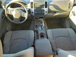 Nissan Navara (Frontier) 2012