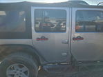 Jeep Wrangler 2014