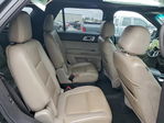 Ford Explorer 2015