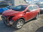 Toyota RAV 4 2014