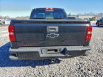 Chevrolet Silverado 2017
