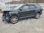 Ford Explorer 2013