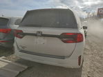 Honda Odyssey 2025