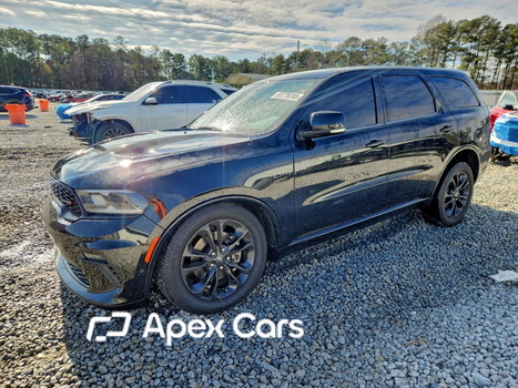 Dodge Durango 2021 - Image 1 of 13