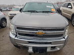 Chevrolet Silverado 2012