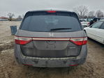 Honda Odyssey 2012