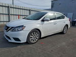 Nissan Sentra 2017