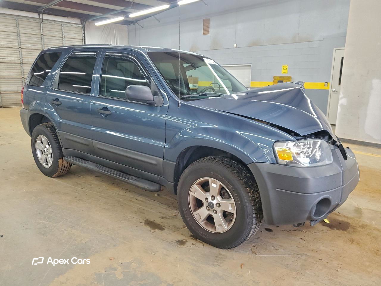 Ford Escape 2005