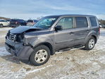 Honda Pilot 2015