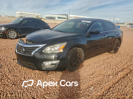 Nissan Altima 2014 - Image 1 of 12
