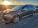Chrysler Pacifica 2017