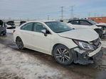 Subaru Legacy 2019