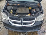 Dodge Caravan 2020