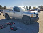 Chevrolet Silverado 2013