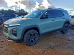 Chevrolet Equinox 2025