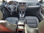 Volkswagen Jetta 2014