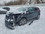 Cadillac XT5 2025