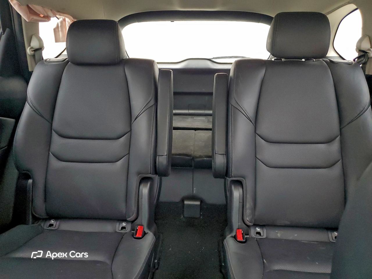 Mazda CX-9 2023