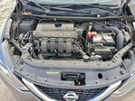 Nissan Sentra 2019