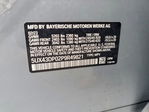 BMW X3 2023