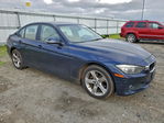 BMW Series 3 2014