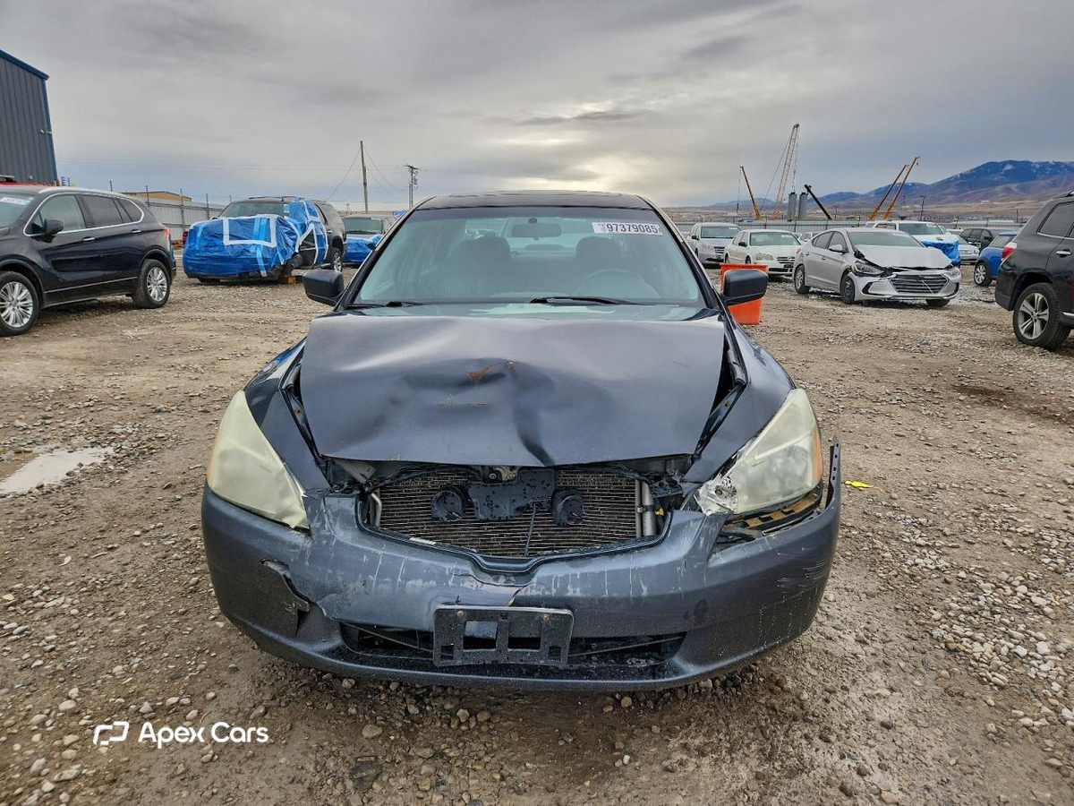 Honda Accord 2004