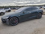 Tesla Model S 2014