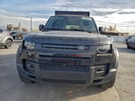 Land Rover Defender 2020