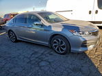 Honda Accord 2017