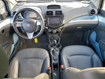 Chevrolet Spark 2014