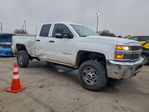 Chevrolet Silverado 2017